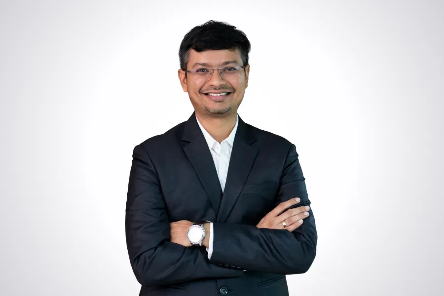 Dr. Akash Shah — Urologist & Andrologist